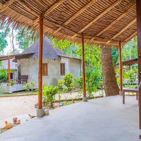 The Tropical Beach Resort Koh Chang Bagian luar foto