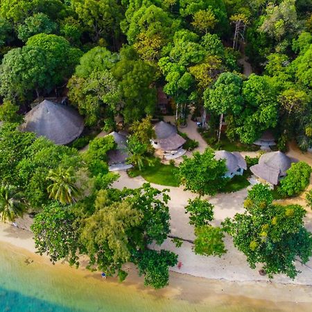 The Tropical Beach Resort Koh Chang Bagian luar foto