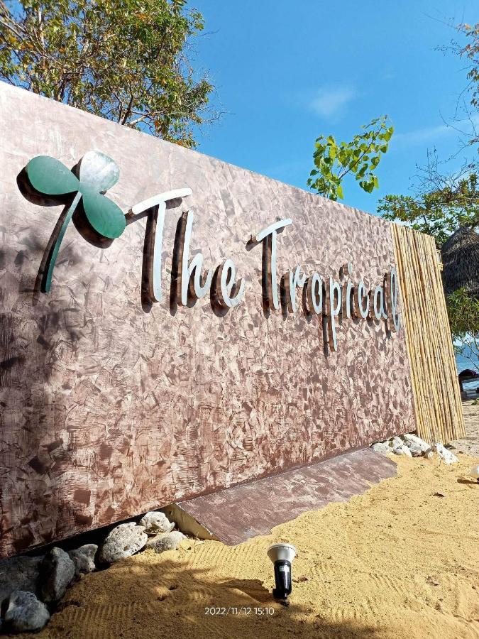 The Tropical Beach Resort Koh Chang Bagian luar foto