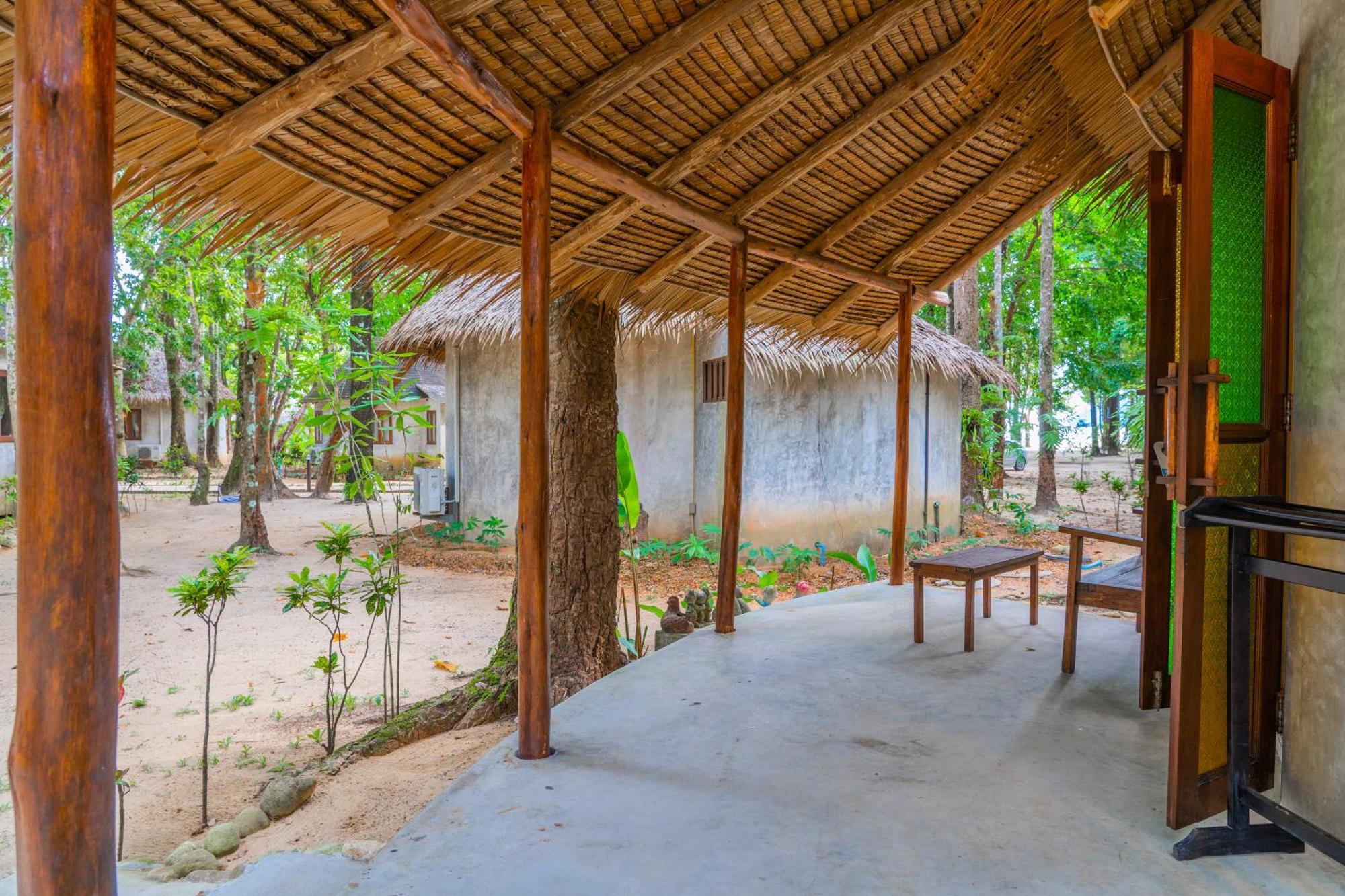 The Tropical Beach Resort Koh Chang Bagian luar foto