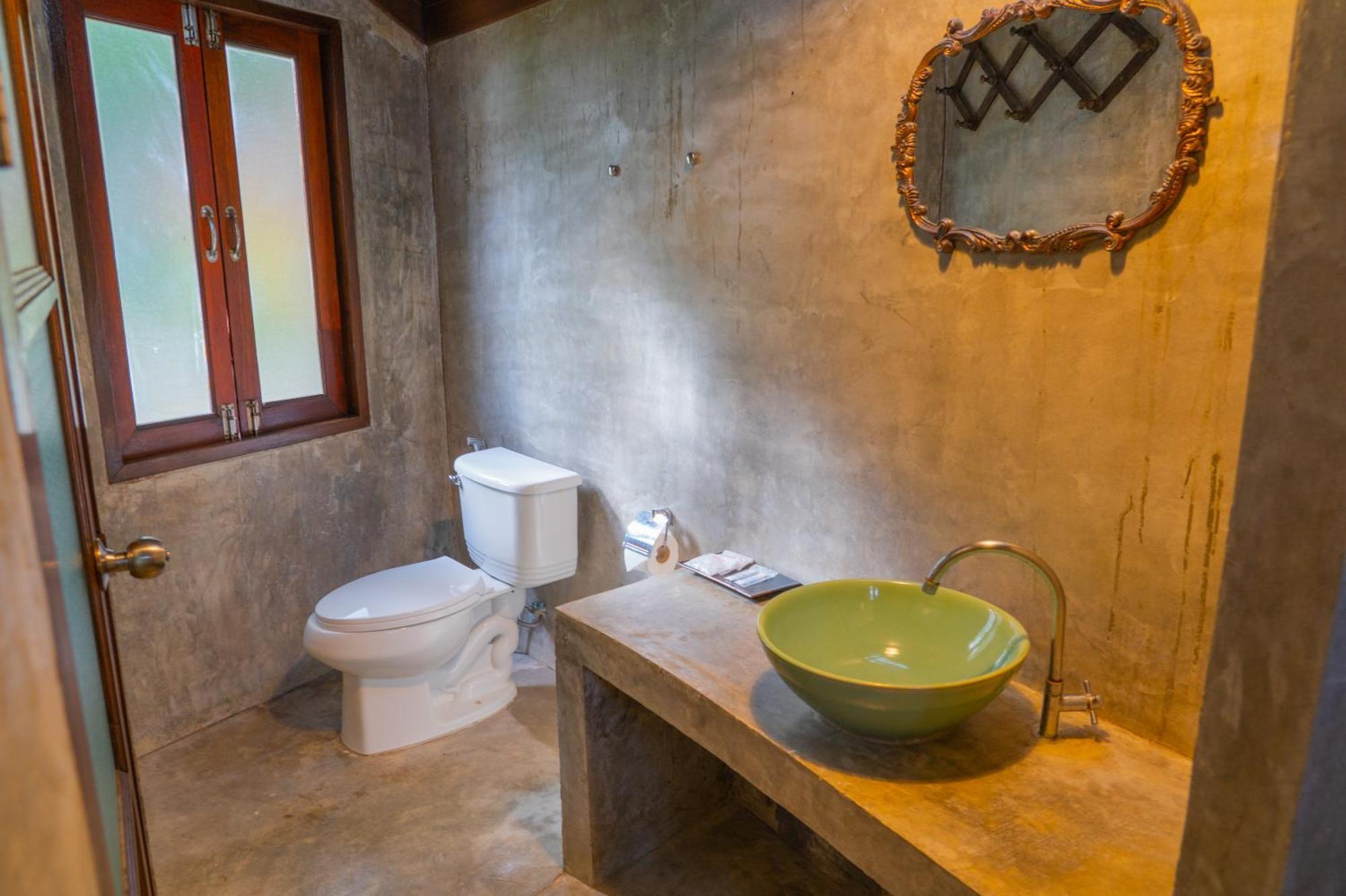 The Tropical Beach Resort Koh Chang Bagian luar foto