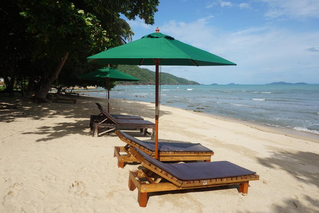 The Tropical Beach Resort Koh Chang Bagian luar foto