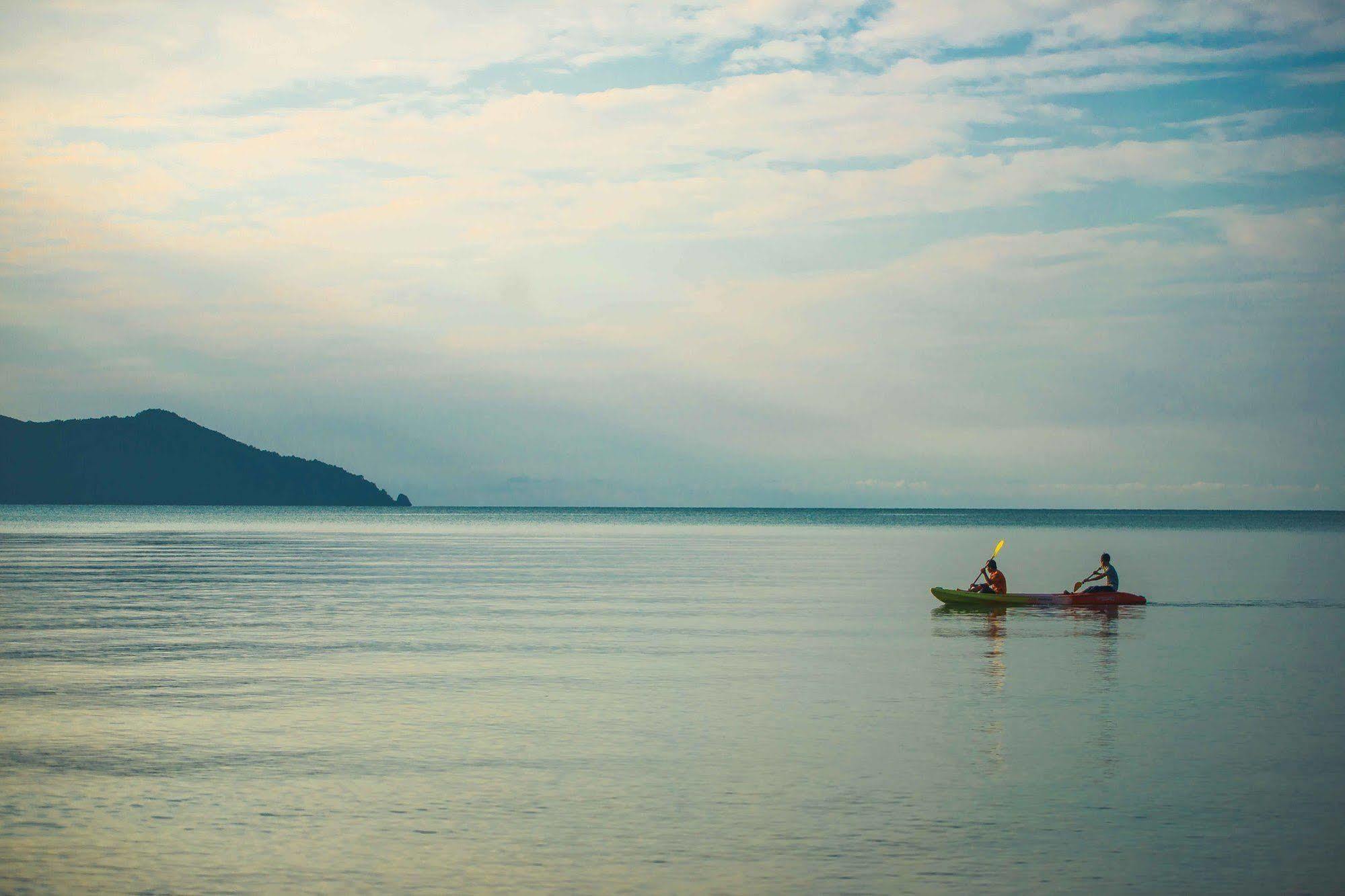 The Tropical Beach Resort Koh Chang Bagian luar foto